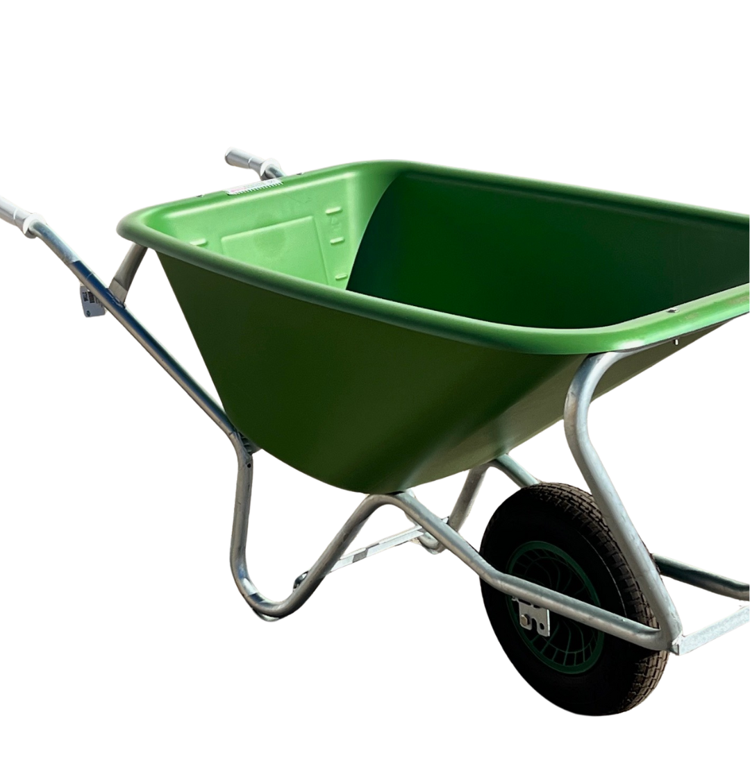 Großmuldenkarre 170 l