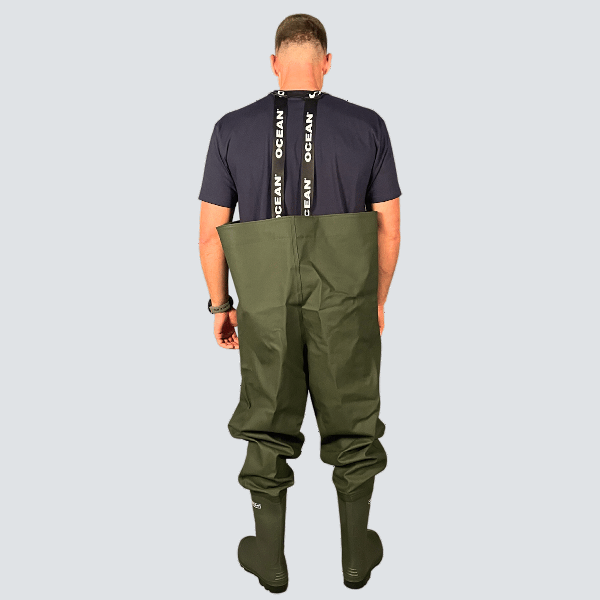 Wathosen Ocean Gr.46