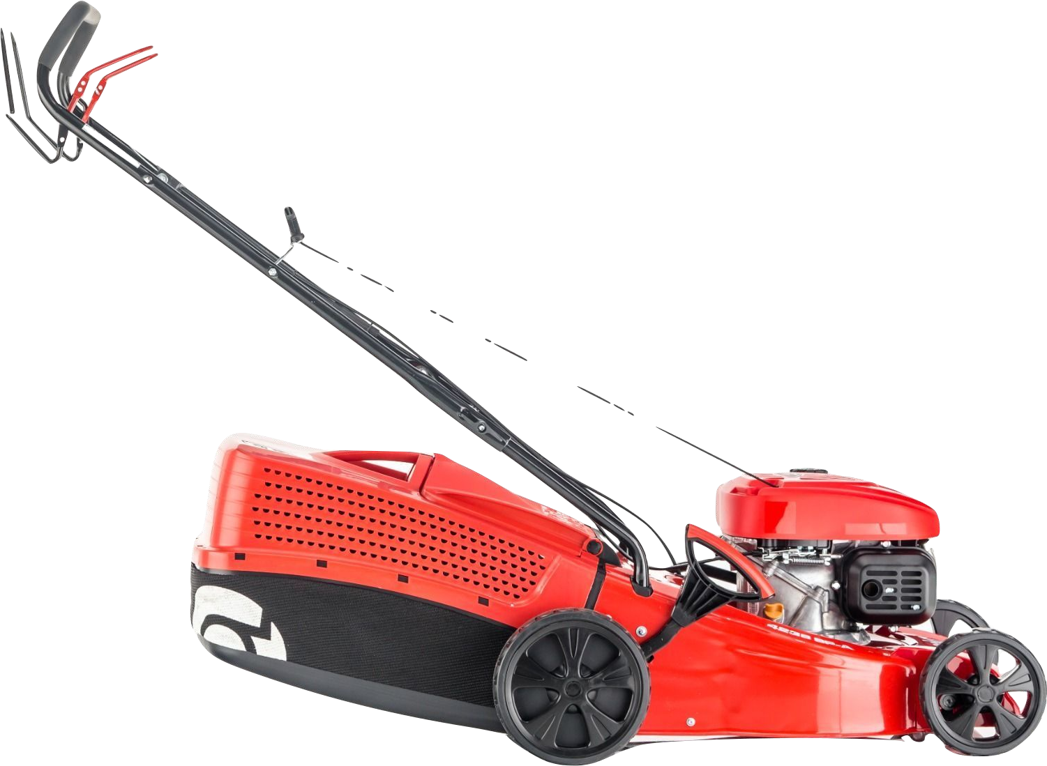 Rasenmaeher solo by AL-KO 4238 SP-A Rasenmaeher solo by AL-KO 4238 SP-A