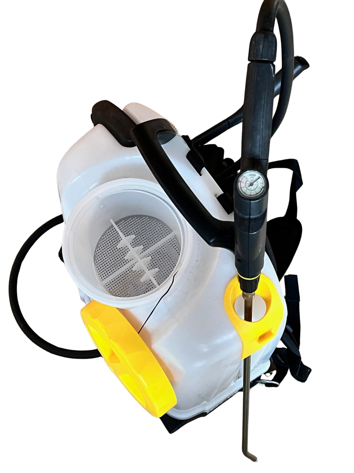 Rückenspritze Mesto RS185/18 l