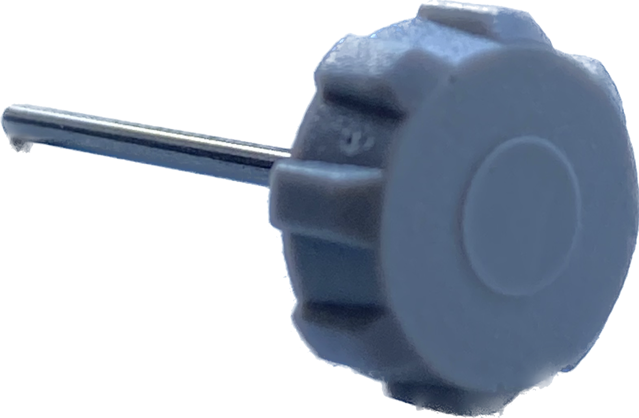 Düsenstift für Rundkreisdüse Düsenstift für Rundkreisdüse