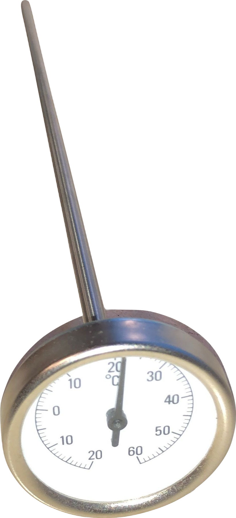 Bimetall Thermometer -10+60`C