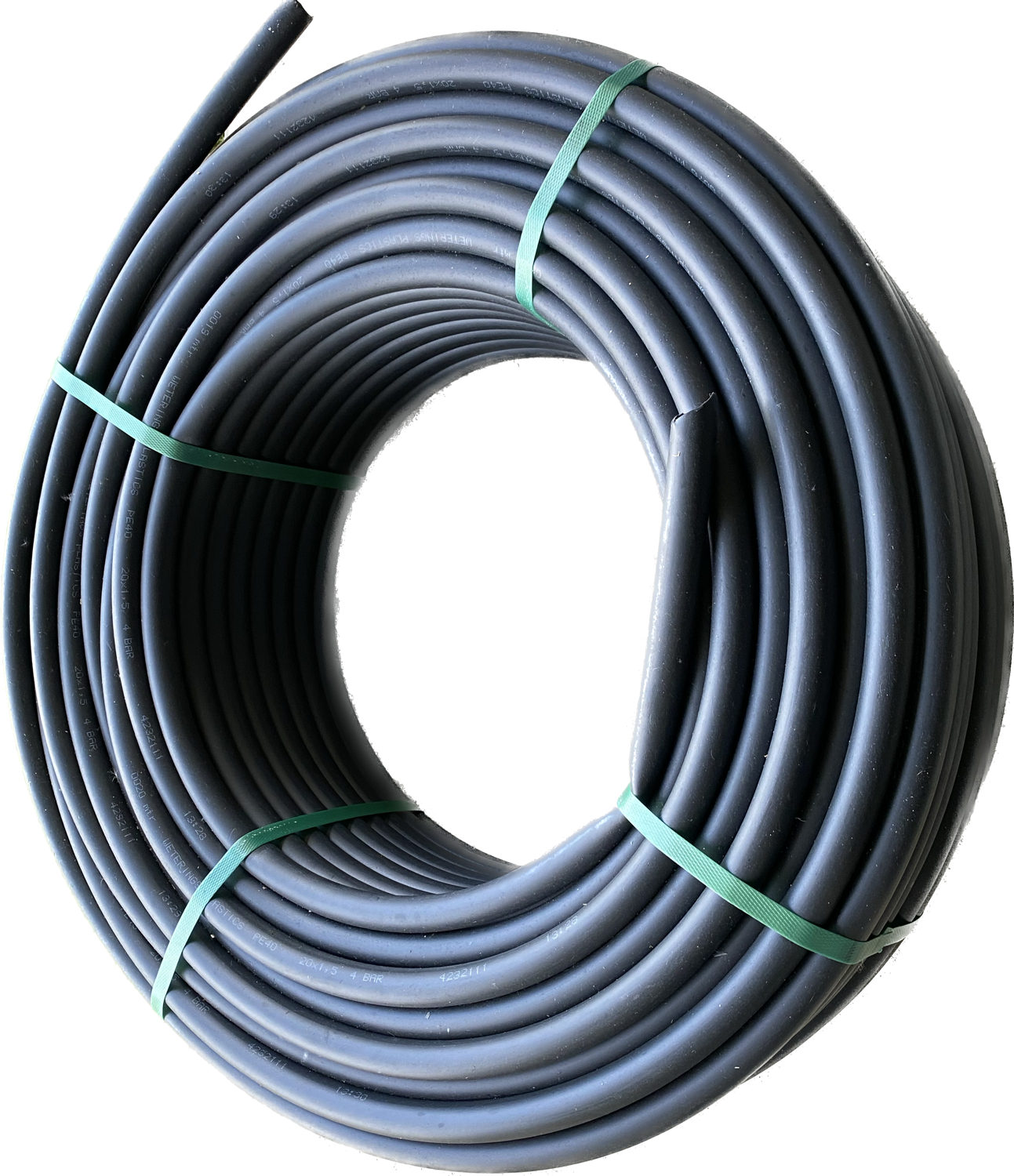 Poly Tropfrohr Poly Tropfrohr