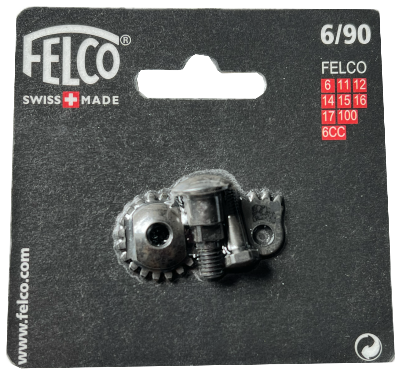 Felco Reparatur Set Typ6/90