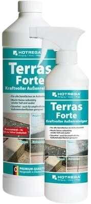 Terrass Forte Hotrega 0,5 l