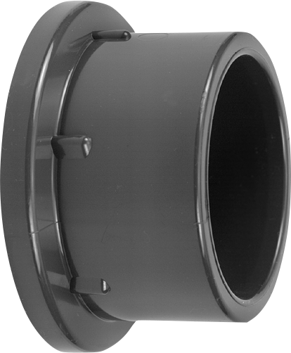 Bundbuchse PVC 50 mm Kugelhahn Bundbuchse PVC 50 mm Kugelhahn