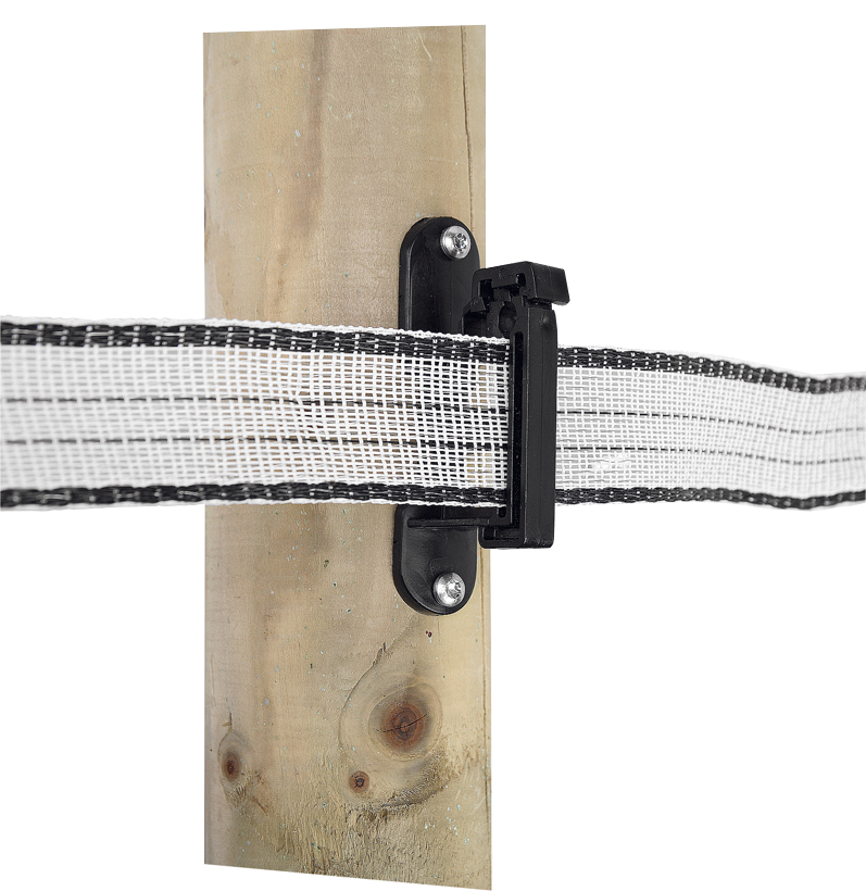 Gallagher PowerLine Breitand-Isolator 