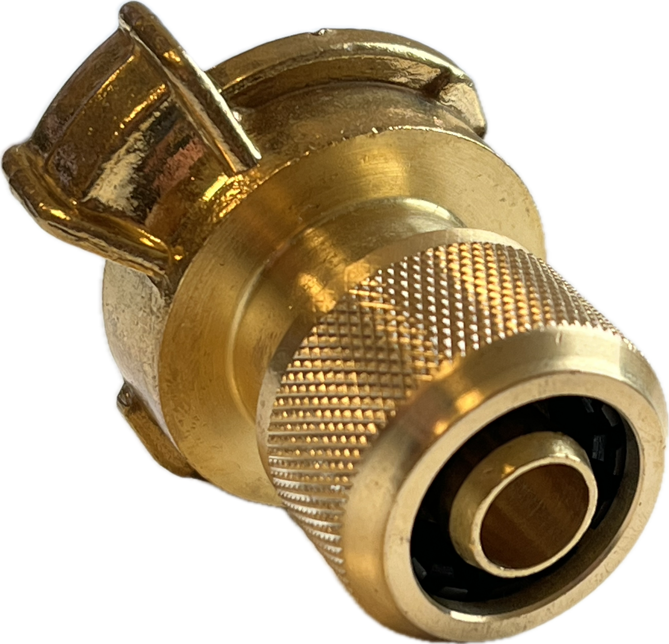 Schlauchstück Geka plus/Schlauchfassung Schlauchstück Geka plus/Schlauchfassung