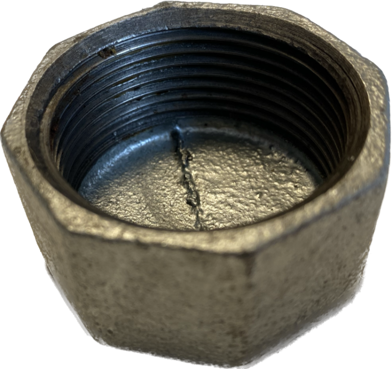 Klemmringe Geteilt Edelstahl 1.4301 Für Welle 4 - 80 Mm